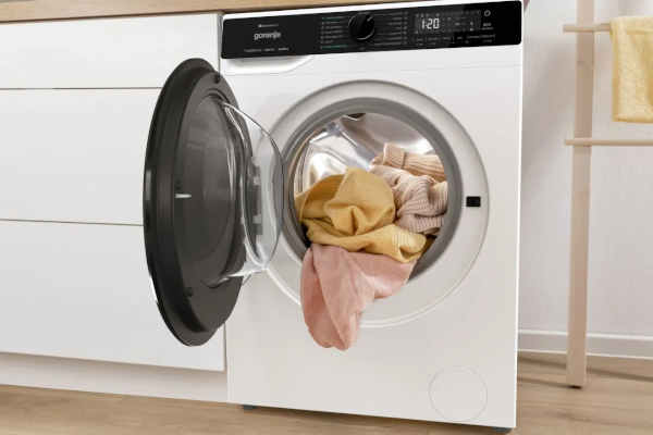 Pralko-suszarka Gorenje WD2PA854ADW/PL